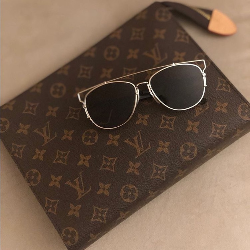Diorama Framed Aviators